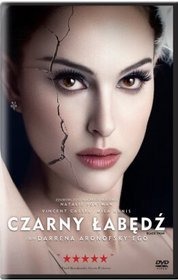 Zdjęcie nagrody Czarny Łabędź – film DVD