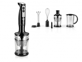 Zdjęcie nagrody Blender ręczny ZELMER ZHB 1304B