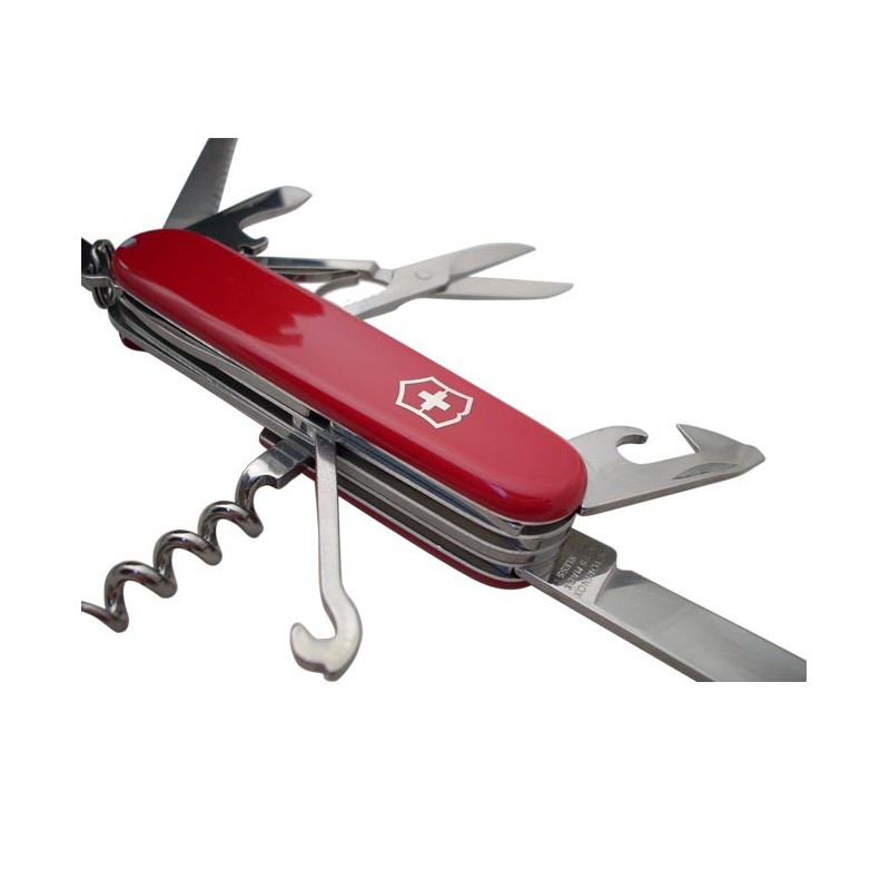Zdjęcie nagrody Scyzoryk Victorinox Huntsman 1.3713