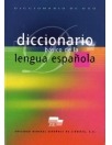 Zdjęcie nagrody Diccionario Basico De La Lingua Espanola