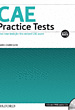 Zdjęcie okładki podręcznika CAE Practice Test