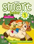 Zdjęcie okładki podręcznika Seria Smart Junior