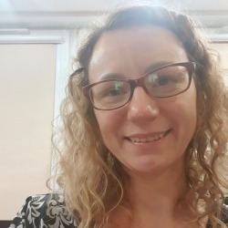 Zdjęcie na temat Lektorka języka angielskiego