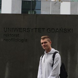Zdjęcie na temat Lektor języka niemieckiego i angielskiego