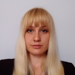 Zdjęcie na temat Lektorka języka angielskiego