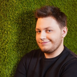 Zdjęcie na temat Lektor języka angielskiego