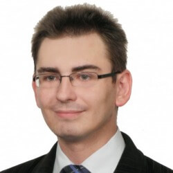 Zdjęcie na temat Lektor języka angielskiego