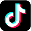 Logo TikTok