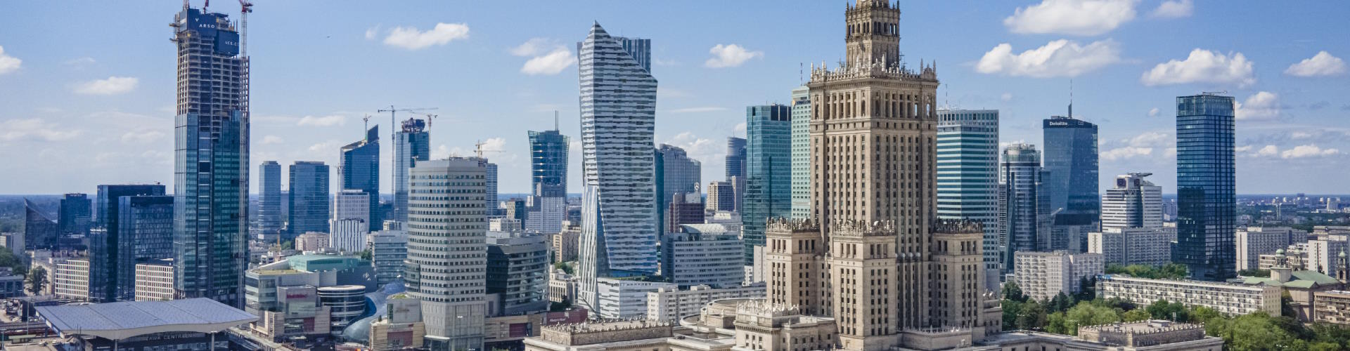 Oddział w Warszawie