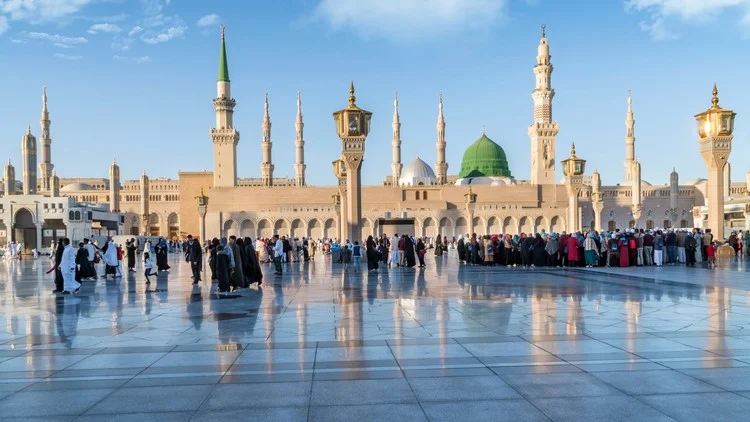 Czy warto uczyć się arabskiego w Polsce ?
