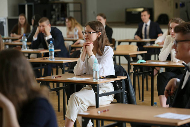 Kurs hiszpańskiego dla licealistów – przygotowanie do matury