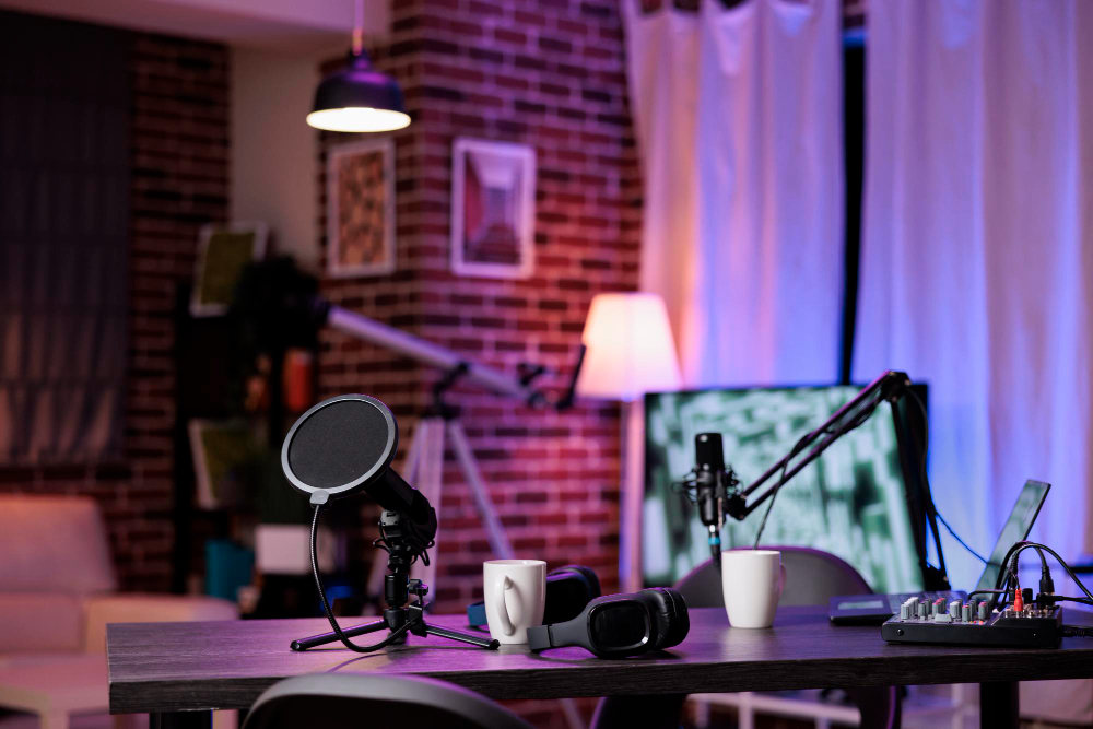 Odkrywaj świat, słuchając – najlepsze podcasty do nauki angielskiego