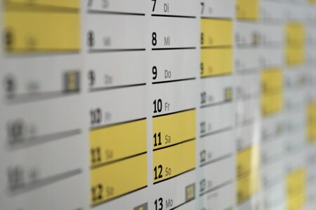 Ostatni miesiąc przed egzaminem ósmoklasisty z angielskiego – plan nauki