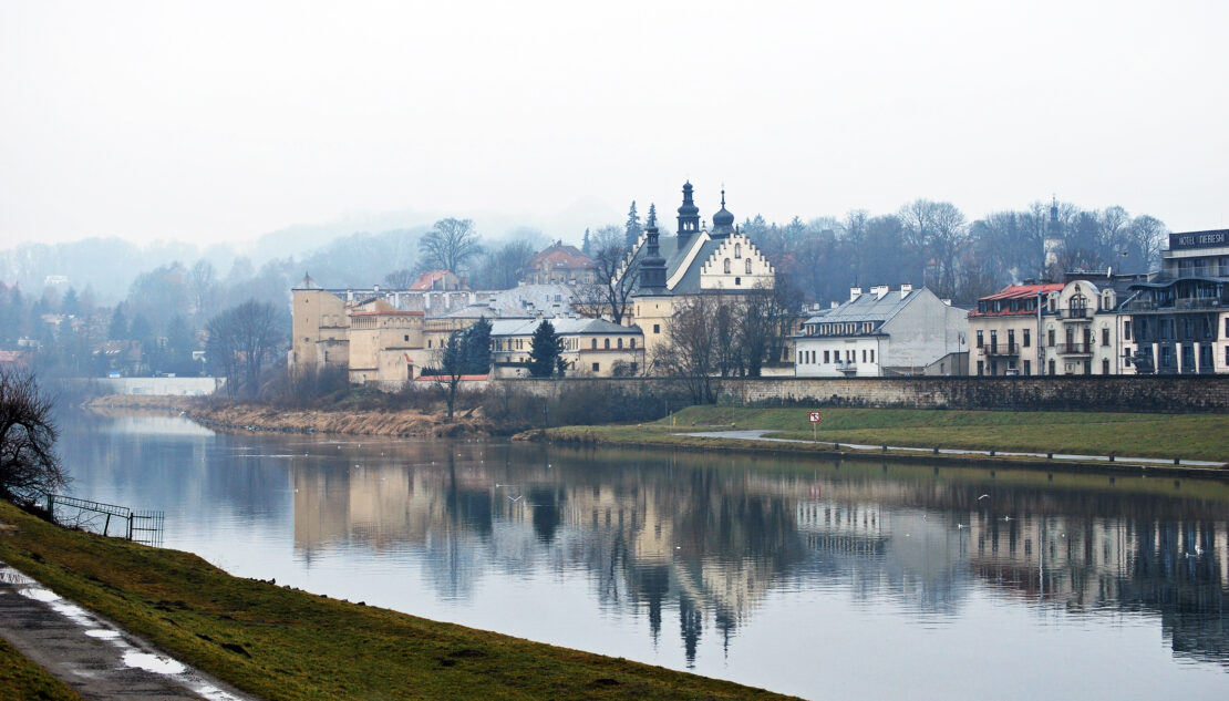 Kurs angielskiego Kraków Zwierzyniec