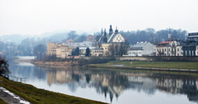 Kurs angielskiego Kraków Zwierzyniec