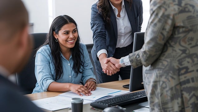 Angielski: 30 odpowiedzi na pytania rekrutacyjne (B1–B2)