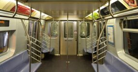 Arabski: Zwroty do komunikacji miejskiej (A1)