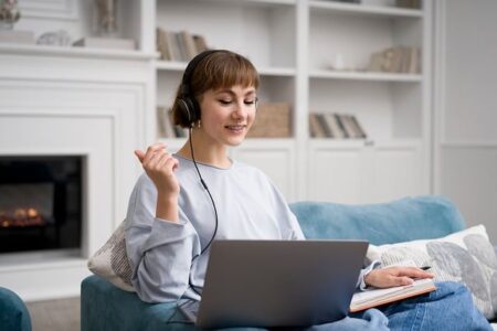 Angielski we Wrocławiu – kurs mówienia do pracy (scenariusze)