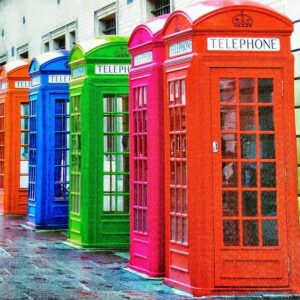 Angielski telefoniczny – najważniejsze zwroty