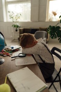 Korepetycje z angielskiego dla ucznia z dysleksją