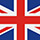 Ikona flagi angielskiej