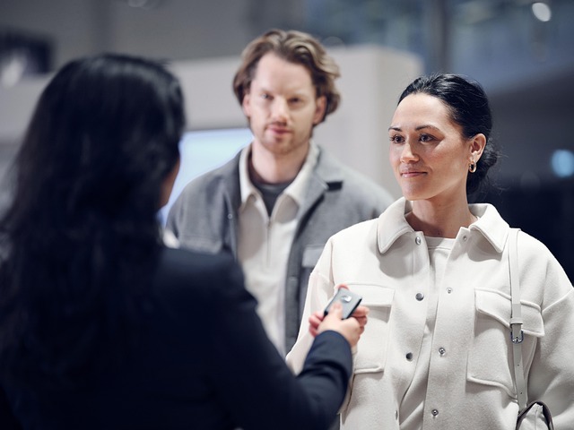 Angielski: Jak przyznać się do błędu i zachować autorytet