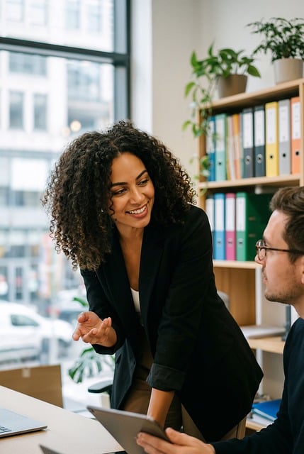 Angielski: 25 zwrotów do żartobliwych rozmów w pracy