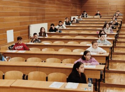 Kurs przygotowujący do egzaminu ósmoklasisty – kiedy najlepiej zacząć
