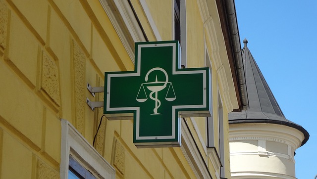 Angielski: 40 zdań do lekarza, apteki i zdrowia (B1)