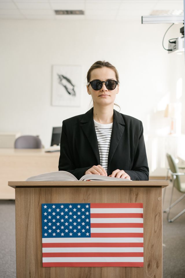 Czy native speaker nadaje się do korepetycji szkolnych