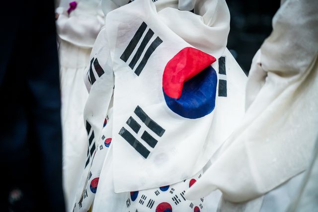 Koreański dla początkujących – alfabet Hangul krok po kroku