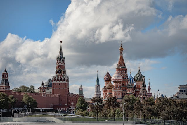 Najważniejsze słówka i zdania dla A1 po rosyjsku