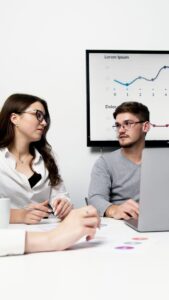 Kurs angielskiego dla firm – jak wybrać właściwy program