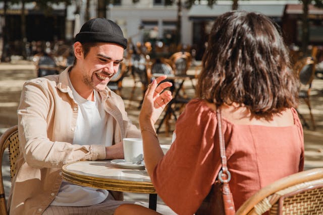 Angielski: Jak mówić o pogodzie, ale ciekawie (small talk upgrade)