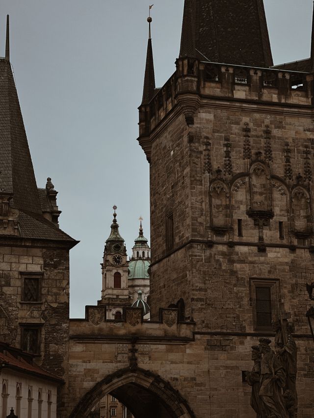 Czeski – komunikacja bez stresu