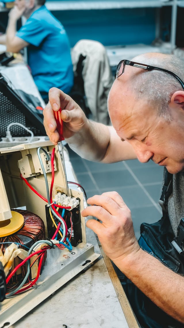 Angielski w Bydgoszczy – kurs mówienia pod pracę