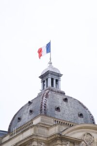 Francuski: Jak opisywać siebie i rodzinę (A1–A2)