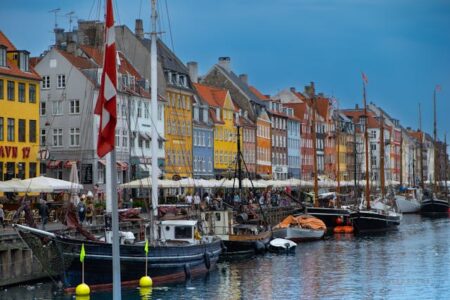 Duński: Wymowa samogłosek – szybkie ćwiczenia