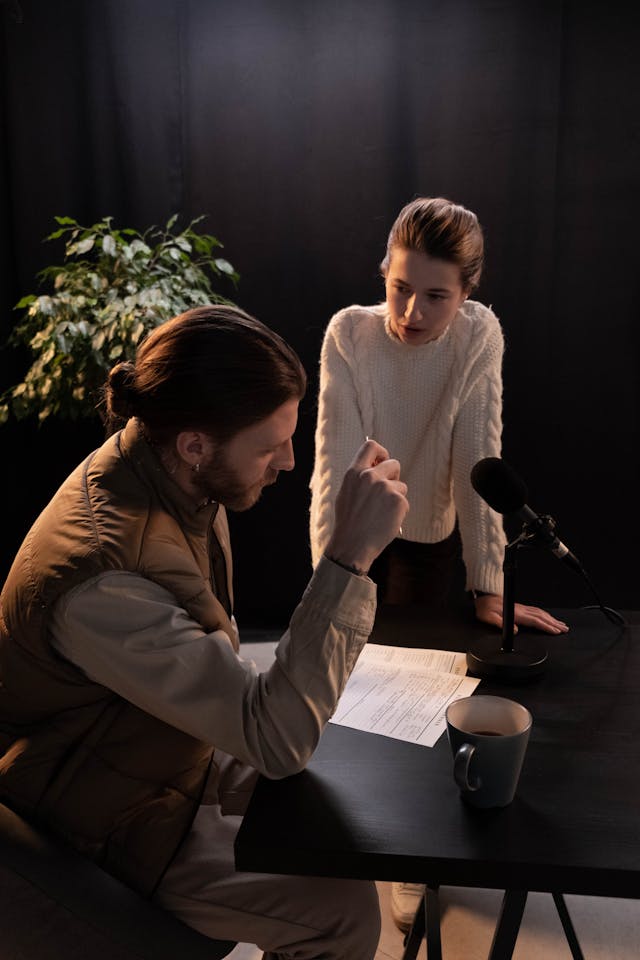 Angielski: Jak rozumieć różne akcenty (UK/US/India)