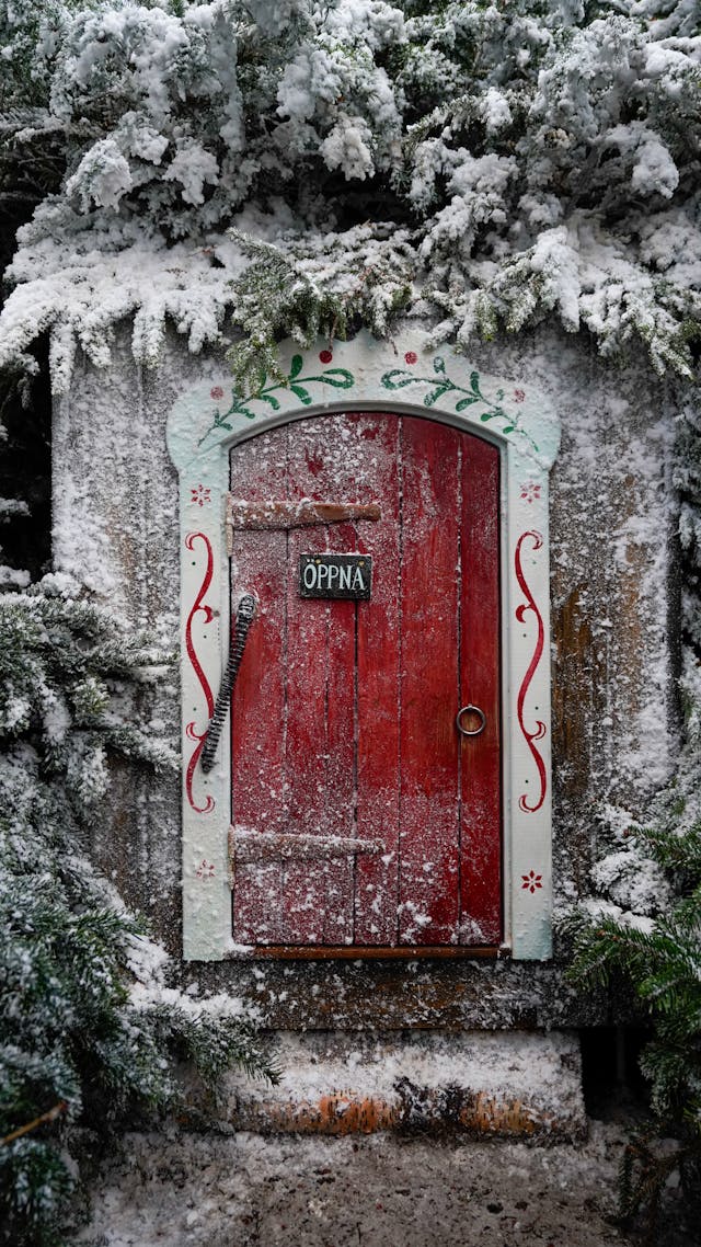 Szwedzki: jak stosować pytania w rozmowie
