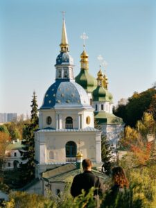 Zwroty po ukraińsku do pracy i obowiązków (A2)