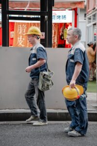 Chiński: 30 zwrotów do pracy i biura