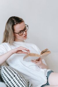 Reading na poprawce z angielskiego – jak znaleźć odpowiedź