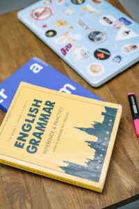 Angielski – gramatyka na egzamin poprawkowy