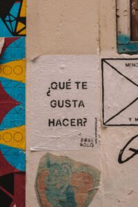 Hiszpański – konwersacje dla początkujących
