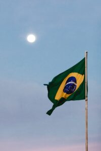 Portugalski brazylijski – pierwsze kroki