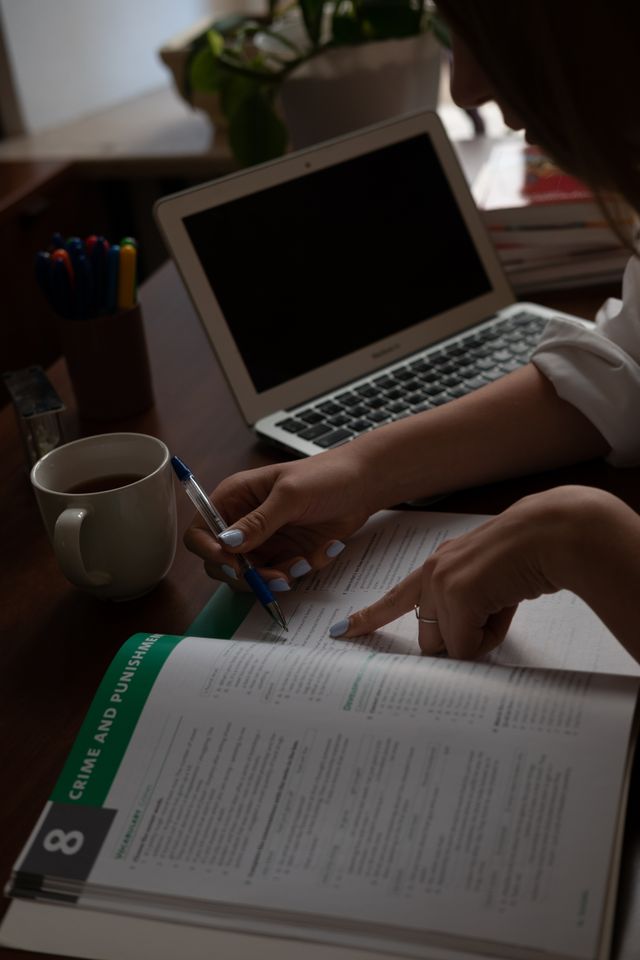 Intensywny kurs angielskiego – efekty po 30 dniach