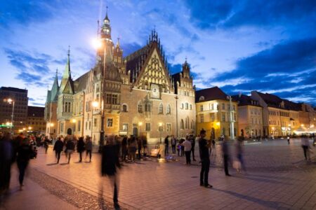 Kursy języka angielskiego we Wrocławiu – w domu, w firmie i w salkach dydaktycznych z Moose Centrum Języków Obcych