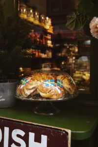 Szwedzki: Pytania w praktyce – 30 przykładów (A2)