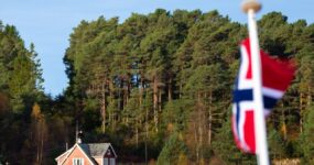 Norweski – język pracy i życia